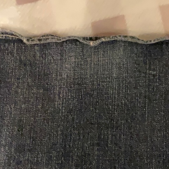 Silver Jeans - Picture 3 of 5